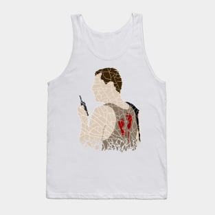 Unbreakable Tank Top